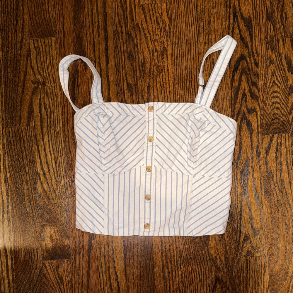 Abercrombie Top